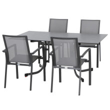 Garden furniture sets