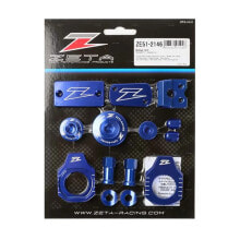 ZETA Kawasaki KX 450 F 16-18/ KX 250 F 17-18/ KX 250 19-20 ZE51-3106 Accessories Kit