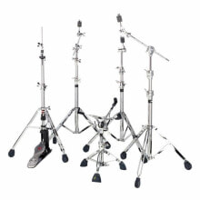 Accessories for drum kits