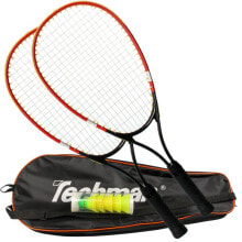 Techman speedminton set купить в интернет-магазине