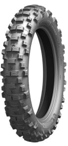 Мотошины летние Michelin Enduro Xtrem (TT) NHS FIM 140/80 R18 70R