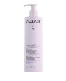 Caudalie Vinotherapist Hyaluronic Nourishing Body Lotion