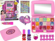 Beauty Salon Play Sets for Girls