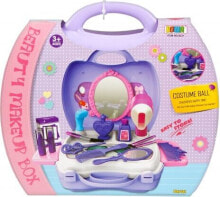 Beauty Salon Play Sets for Girls