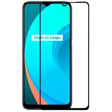 COOL Realme C11 Full 3D tempered glass screen protector