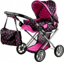 Strollers for dolls