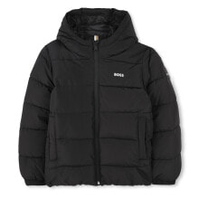 BOSS J51237 Jacket