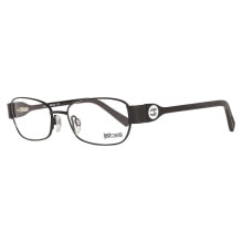 Купить мужские солнцезащитные очки Just Cavalli: Очки Just Cavalli JC0528-005-52 Glasses