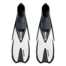 Fins for scuba diving