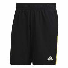 Men's Sports Shorts Adidas Hiit 3S Black 9