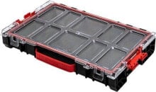 Qbrick ORGANIZER QBRICK SYSTEM PRO MULITLAYER FOAM INSERTS 100