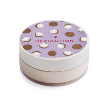 I Heart Revolution Loose Baking Powder 22 g puder für Frauen