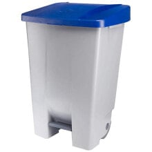 DENOX 23410.415 80L Selective Trash Bin