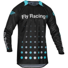 FLY RACING Evolution DST Strobe SE Long Sleeve T-Shirt