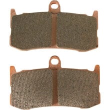 EBC FA-HH Series FA491HH Sintered Brake Pads