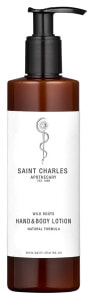 Купить кремы и лосьоны для тела Saint Charles: Wild Roots Hand & Body Lotion