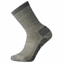 SMARTWOOL Classic Hike Extra Cushion Crew Socks