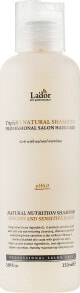 Sulfatfreies Bio Shampoo - La'dor Triplex Natural Shampoo