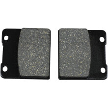 EBC Fa Series FA103 Organic Brake Pads