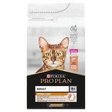 PURINA NESTLE Pro plan adult derma care cat food 10 kg