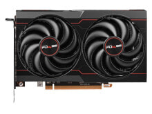 Купить видеокарты Sapphire: SAPPHIRE PULSE Radeon RX 6600 8GB GDDR6 PCI 4.0 ATX Video Graphics Card GPU