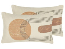 Decorative pillows