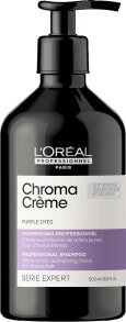 Professional Shampoo For Blonde Hair