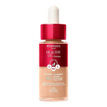 BOURJOIS Paris Healthy Mix Clean & Vegan Serum Foundation 30 ml foundation für Frauen