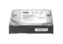 Внутренние жесткие диски (HDD) hP 500GB SATA HDD 2.5" 686217-001