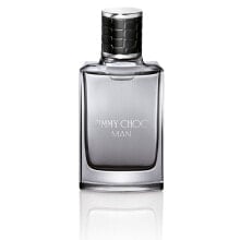 JIMMY CHOO MAN eau de toilette spray 30 ml