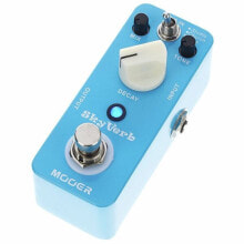 Mooer Sky Verb