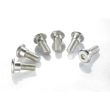 TRW Kawasaki KDX 200 94 Brake Disc screws