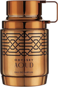 Armaf Odyssey Aoud - Eau de Parfum