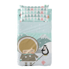 Bed linen for babies