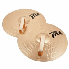 Percussion cymbals