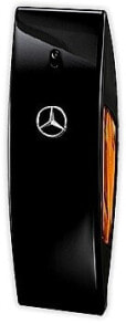 Mercedes-Benz Club Black - Eau de Toilette