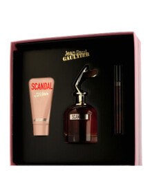 Jean Paul Gaultier Scandal 50 ml EdP Set mit Body Lotion