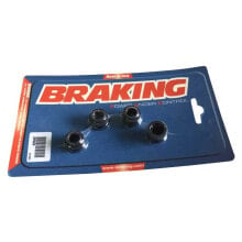 BRAKING Road 02-08 Brake Caliper Spacer