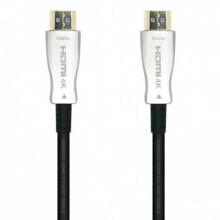 AISENS A148-0378 20 m HDMI Cable