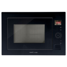Microwave Cata MC 25 GTC Black 25 L