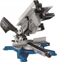 Miter saws