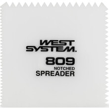 Купить аксессуары для лодок West System: WEST SYSTEM Nothced Spreader