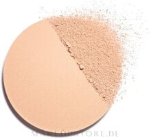 Gesichtspuder - Chanel Les Beiges Poudre Belle Mine Naturelle