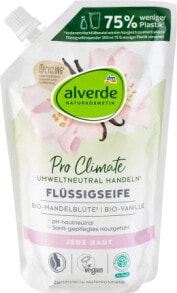 Flüssigseife Mandelblüte & Vanille, 500 ml