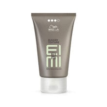 Моделирующий воск Eimi Rugged Wella (75 ml) (75 ml)