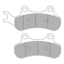 FERODO FDB2316SG Off-Road sintered brake pads