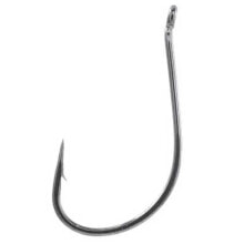 MAVER Katana 1210 Barbed Single Eyed Hook 100 Units