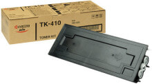 Картриджи для принтеров kYOCERA TK-420 Подлинный Черный 370AR010