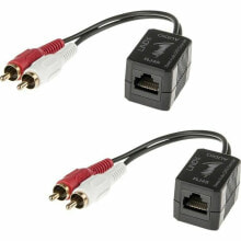 Computer connectors and adapters