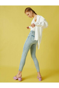 Women's jeans